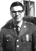 SP5 RICHARD A MARFURT, Jr SP5 RICHARD A MARFURT, Jr