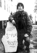 PFC JULIAN MARIN PFC JULIAN MARIN
