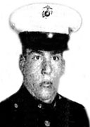 LCPL NICHOLAS MARINO, III LCPL NICHOLAS MARINO, III
