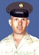 PFC WILLIAM C MARKLE, Jr PFC WILLIAM C MARKLE, Jr