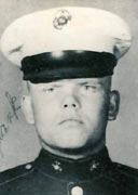 LCPL FRANK W MARKS LCPL FRANK W MARKS