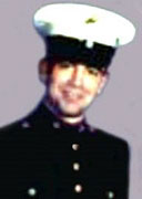 PFC RICHARD E MARKS PFC RICHARD E MARKS