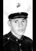 CPL ROBERT B MARKUM CPL ROBERT B MARKUM