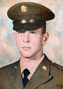 PFC LARRY F MARKUS PFC LARRY F MARKUS