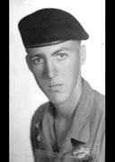 SGT DONNIE J MARLAR SGT DONNIE J MARLAR