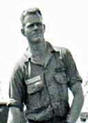 SSG JAMES W MAROON SSG JAMES W MAROON