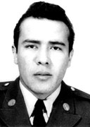 SGT JOHN MARQUEZ SGT JOHN MARQUEZ