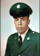 PFC VALENTINE MARQUEZ PFC VALENTINE MARQUEZ