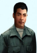 SSG HERIBERTO MARRERO-ESTRADA SSG HERIBERTO MARRERO-ESTRADA