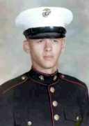 LCPL LEE E MARSH, Jr LCPL LEE E MARSH, Jr