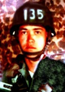 SP4 DONALD F MARSHALL, II SP4 DONALD F MARSHALL, II
