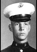 PFC RICKEY J MARSON PFC RICKEY J MARSON