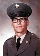 PFC RANDOLPH L MARTHE PFC RANDOLPH L MARTHE