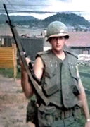 PFC THOMAS M MARTICH PFC THOMAS M MARTICH