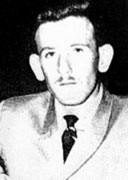 SGT ALAN C MARTIN SGT ALAN C MARTIN