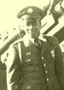 SGT BENNIE L MARTIN SGT BENNIE L MARTIN