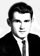 HN CLIFFORD B MARTIN, Jr HN CLIFFORD B MARTIN, Jr