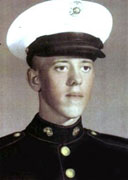 LCPL DONALD A MARTIN LCPL DONALD A MARTIN