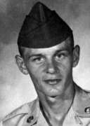 SGT DONNIE J MARTIN SGT DONNIE J MARTIN