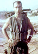 SGT DENNIS K MARTIN SGT DENNIS K MARTIN