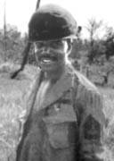 SFC ERNEST T MARTIN SFC ERNEST T MARTIN