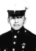 PFC EMERSON MARTIN PFC EMERSON MARTIN