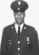 PFC FREDERICK L MARTIN PFC FREDERICK L MARTIN