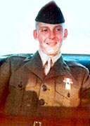 PFC GREGORY L MARTIN PFC GREGORY L MARTIN