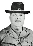 1SG JOHNNY C MARTIN 1SG JOHNNY C MARTIN
