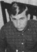 SGT JOHN D MARTIN SGT JOHN D MARTIN