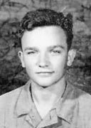 CPL JOHN E MARTIN CPL JOHN E MARTIN