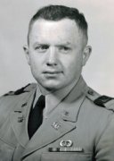 LTC JOHN F MARTIN LTC JOHN F MARTIN