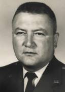 LTCOL JOHN M MARTIN LTCOL JOHN M MARTIN