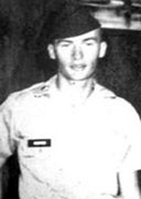 PFC JERRY W MARTIN PFC JERRY W MARTIN