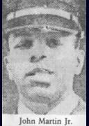 PFC JOHN MARTIN, Jr PFC JOHN MARTIN, Jr