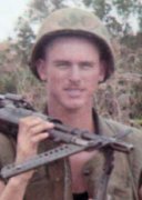 PFC LARRY W MARTIN PFC LARRY W MARTIN