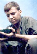 PFC MERLE J MARTIN PFC MERLE J MARTIN