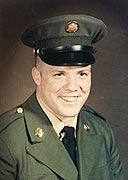 PFC ROBERT D MARTIN PFC ROBERT D MARTIN