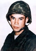 PFC ADOLPH A MARTINEZ PFC ADOLPH A MARTINEZ