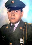 SGT DANIEL T MARTINEZ SGT DANIEL T MARTINEZ