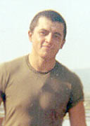 PFC ERNIE R MARTINEZ PFC ERNIE R MARTINEZ