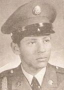 SSG GILIVALDO A MARTINEZ, Jr SSG GILIVALDO A MARTINEZ, Jr