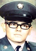 PFC LE ROY F MARTINEZ PFC LE ROY F MARTINEZ