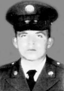 CPL WILLIE D MARTINEZ CPL WILLIE D MARTINEZ