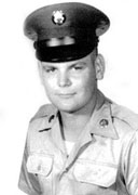 SP4 WILLIAM H MARTZ, Jr SP4 WILLIAM H MARTZ, Jr