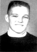 LTJG JAMES M MASTERS, Jr LTJG JAMES M MASTERS, Jr