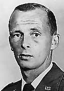 LTCOL MICHAEL J MASTERSON LTCOL MICHAEL J MASTERSON