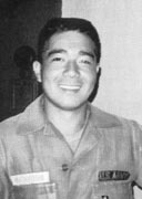 SP4 WALLACE K MATAYOSHI SP4 WALLACE K MATAYOSHI