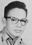 PFC CLYDE MATHEWS, Jr PFC CLYDE MATHEWS, Jr