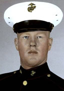 CPL GROVER C MATHEWS, Jr CPL GROVER C MATHEWS, Jr
